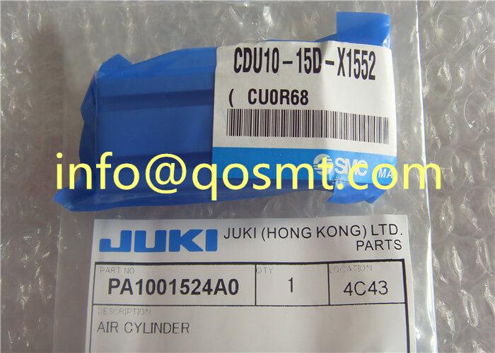 Juki MTC Air Cylinder PA1001524A0 CDU10-15D-X1552
